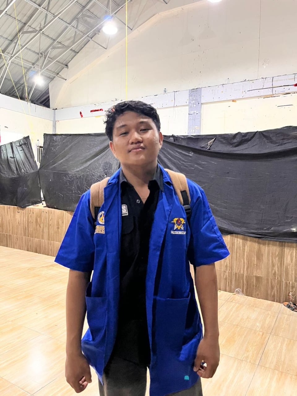 Afri Ansyah