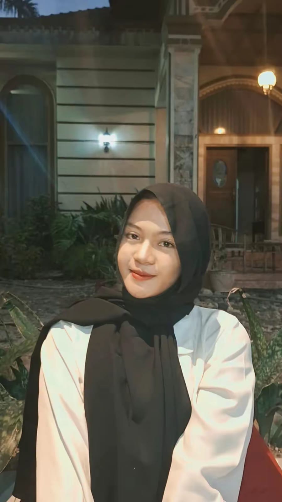 Suci Wulandari
